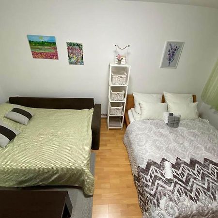 Relax Apartments Szarajevó Kültér fotó