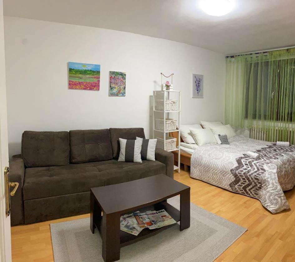 Relax Apartments Szarajevó Kültér fotó