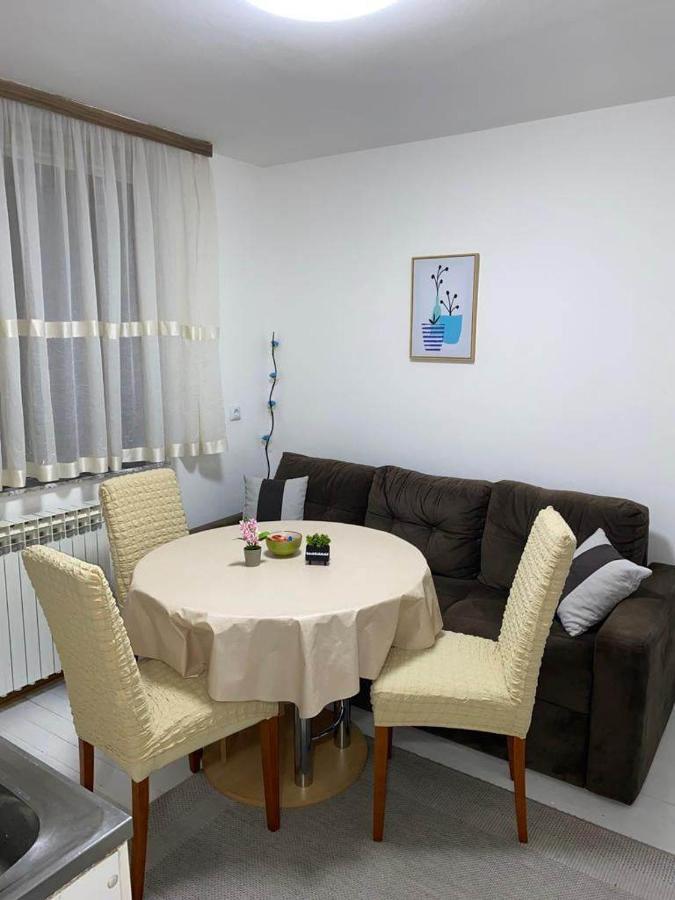 Relax Apartments Szarajevó Kültér fotó