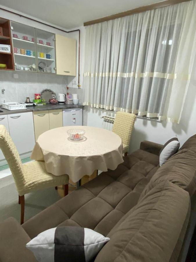 Relax Apartments Szarajevó Kültér fotó